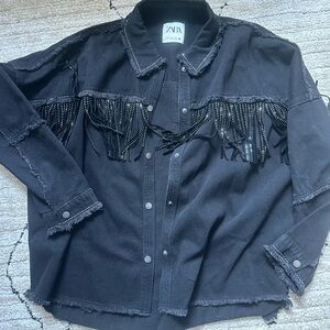 ZARA JACKET